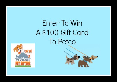 100 Gift Card To Petco