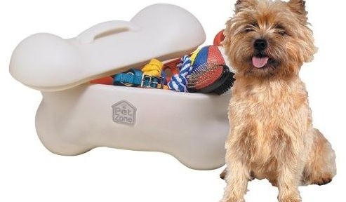 Ideas For Organizing Your Pet Supplies